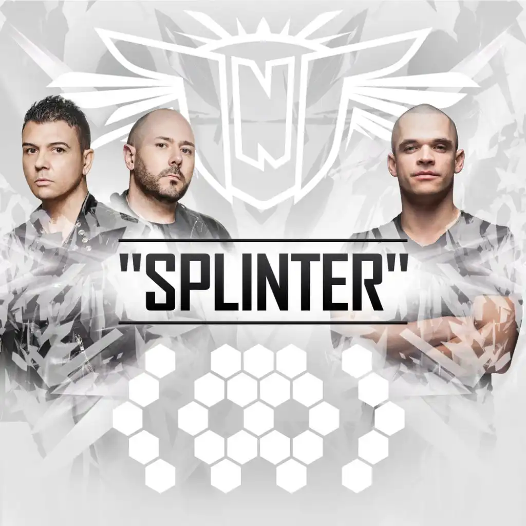Splinter (Extended Version)