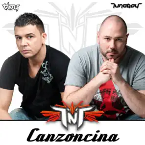 Canzoncina (Radio Edit)
