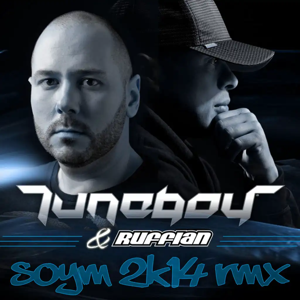 Soym 2k14 Rmx (feat. Ruffian)