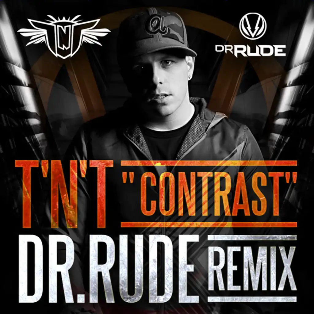 Contrast Dr. Rude Remix (Dr. Rude Remix Extended)