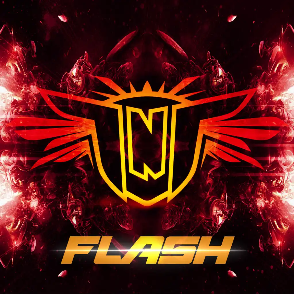 Flash (Radio Edit)