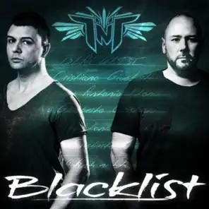 Blacklist (Radio Edit)