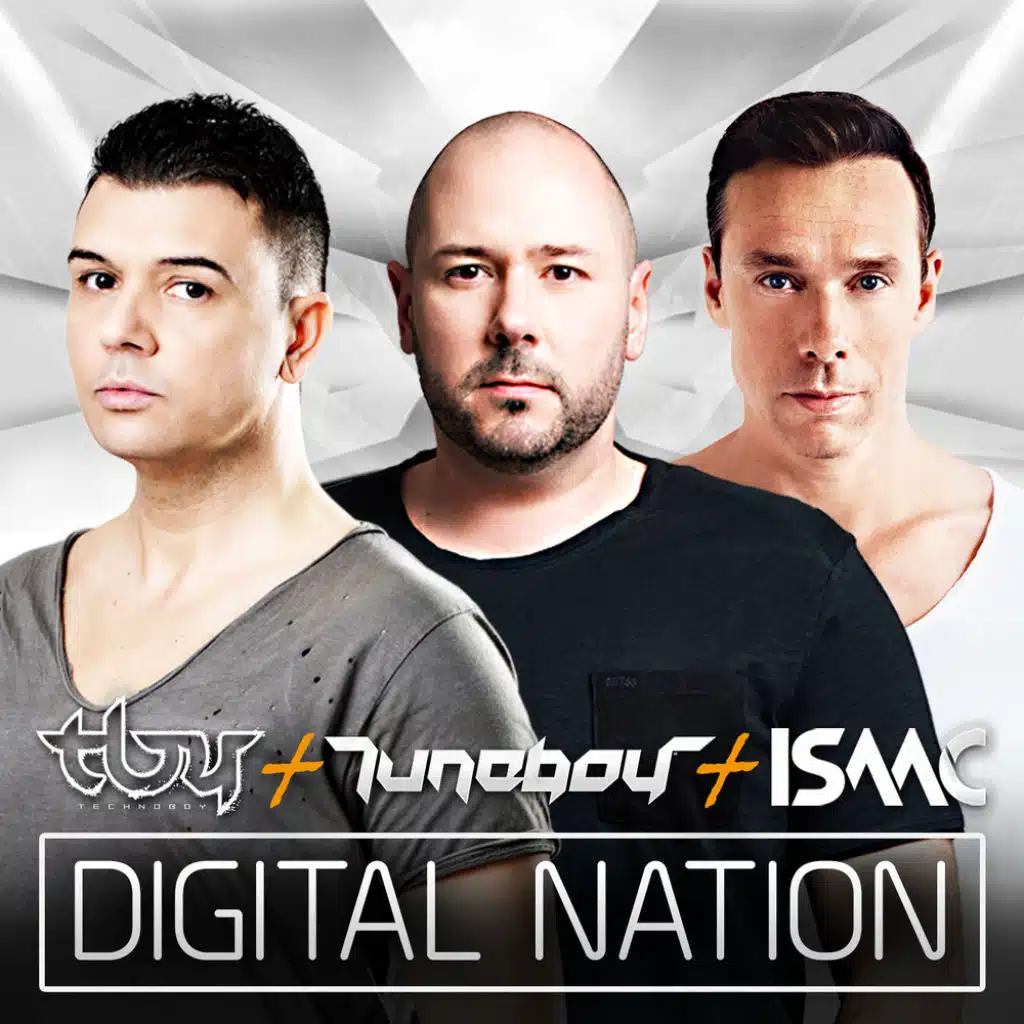 Digital Nation (Radio)