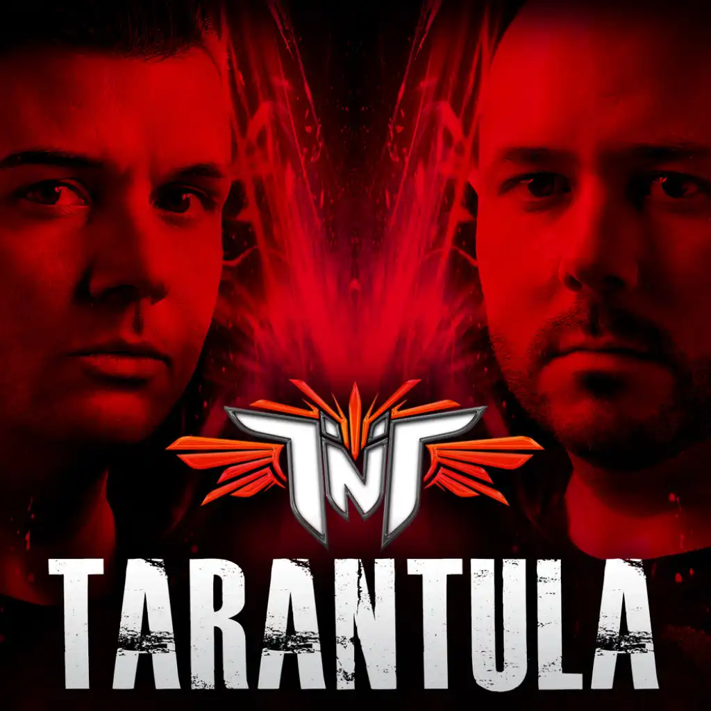 Tarantula (Extended Version)
