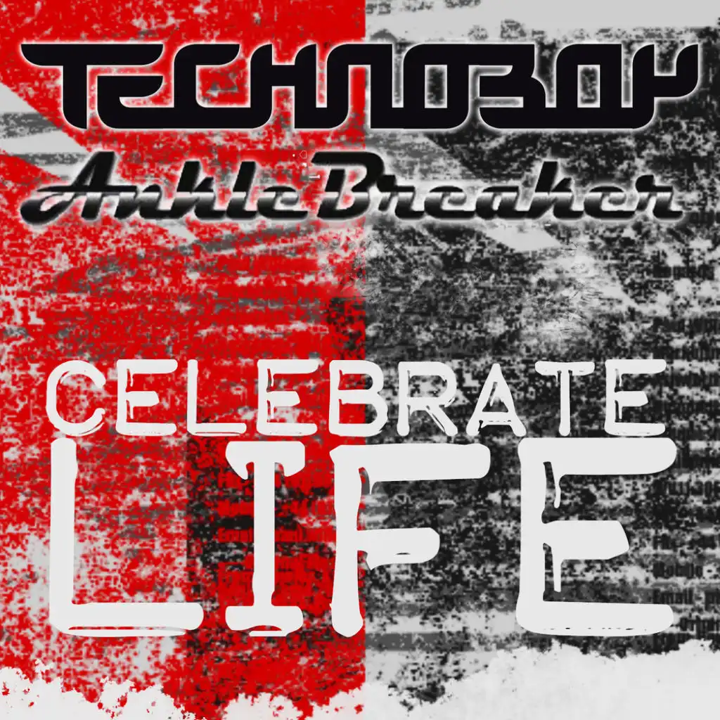 Celebrate Life (Radio Cut)