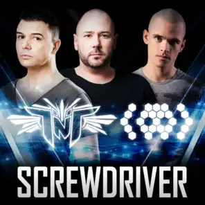 Screwdriver (Extended Version)