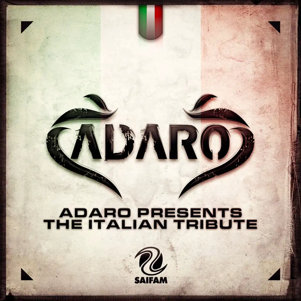 Adaro Presents The Italian Tribute