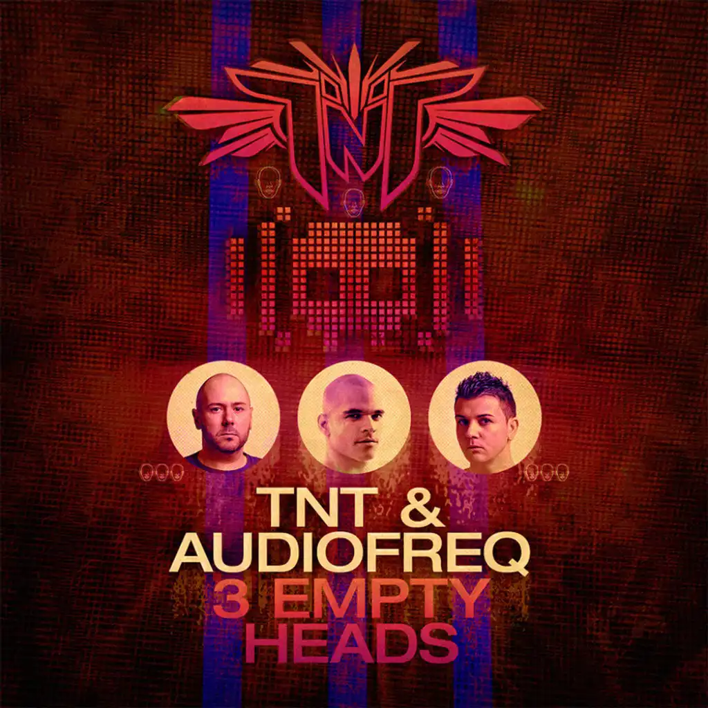 3 Empty Heads (Radio)