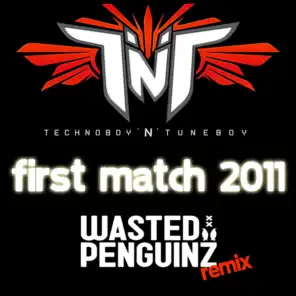 First Match 2011 (Radio Cut)
