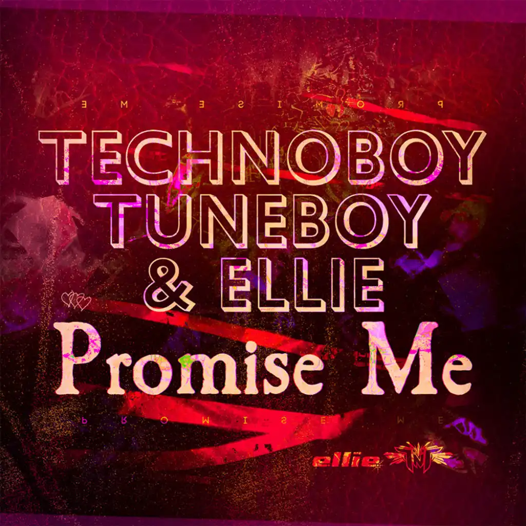 Promise Me (Radio Edit)