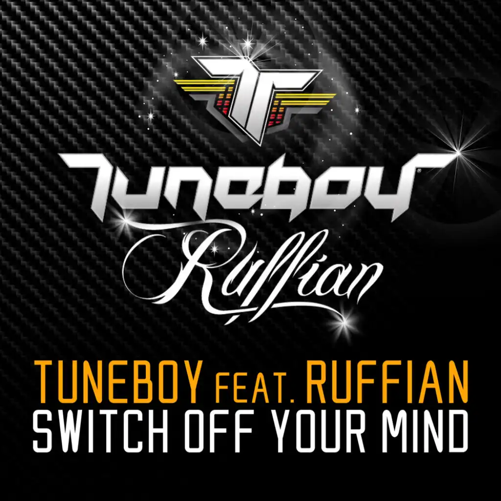 Switch Off Your Mind (Radio Cut) [feat. Ruffian]