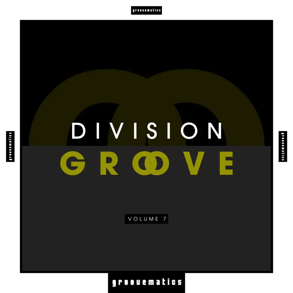 Division Groove, Vol. 7