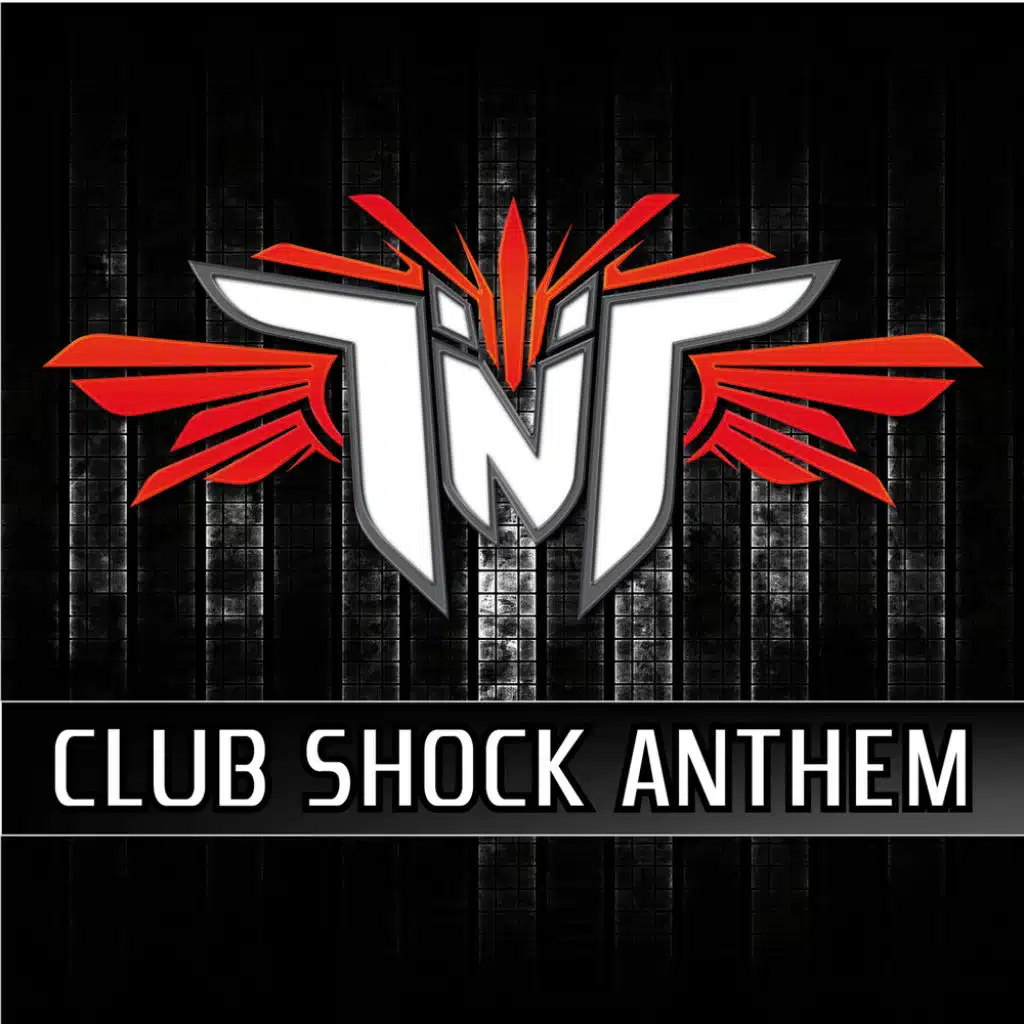 Club Shock Anthem (Radio Edit)