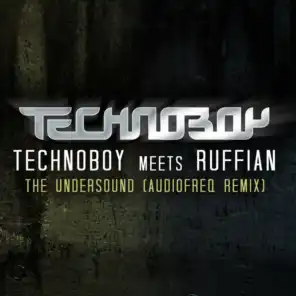 Technoboy, Ruffian