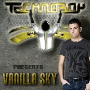 Vanilla Sky (Original Radio Edit)