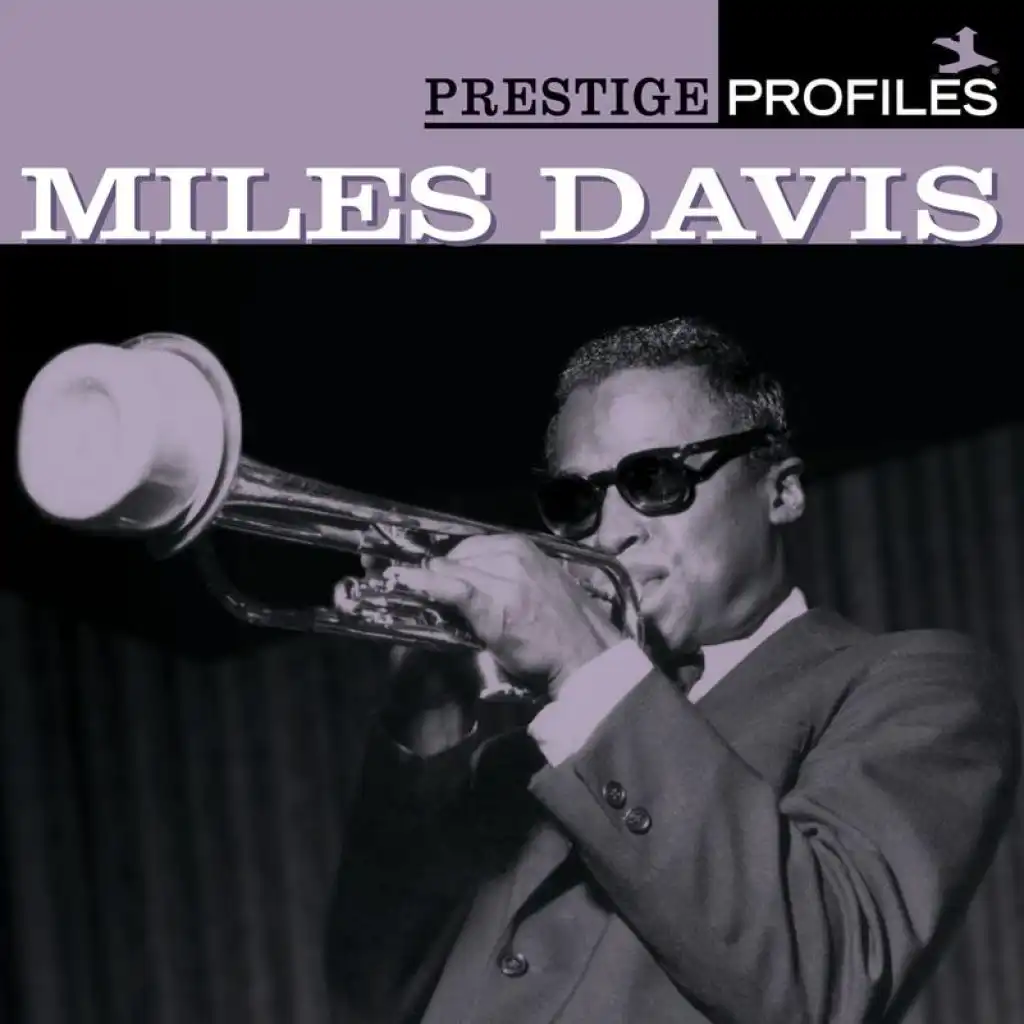 Miles Davis feat. Sonny Rollins