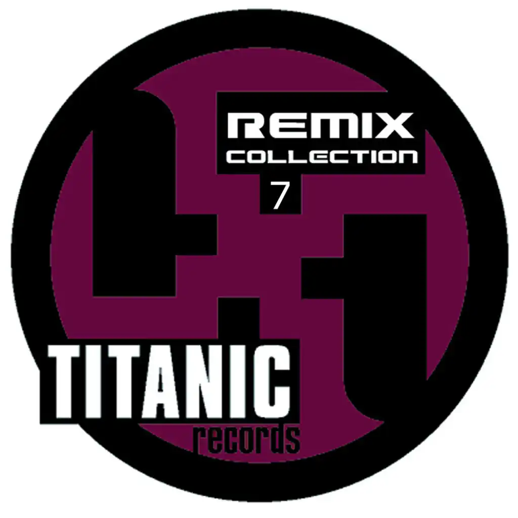 Titanic Remix Collection