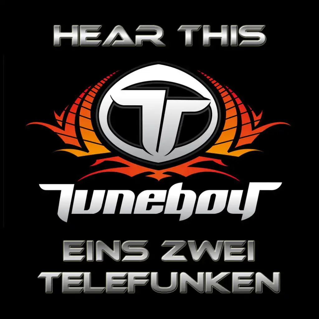 Hear This / Eins Zwei Telefunken