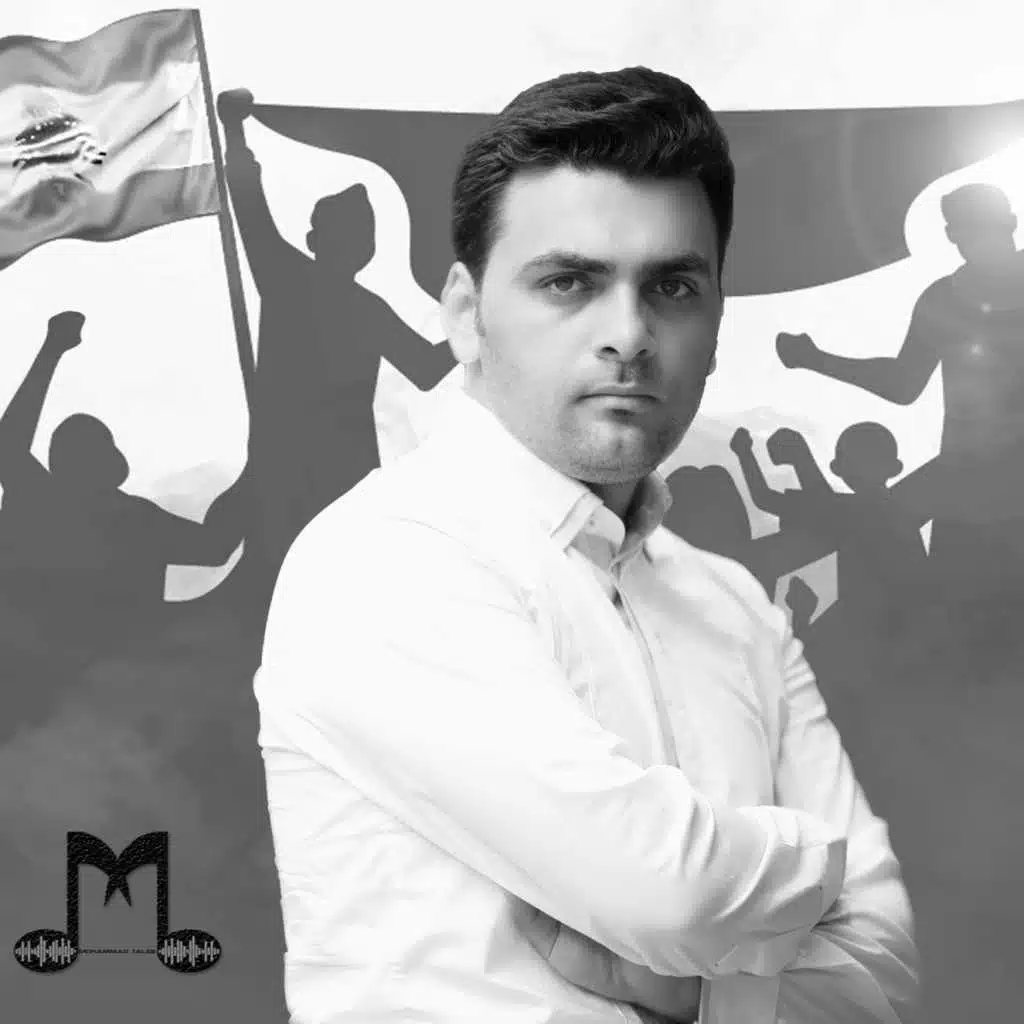 لبناني متعصب
