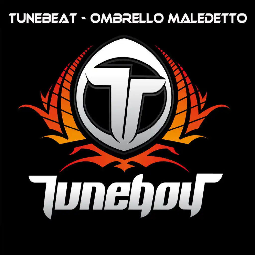 Tunebeat / Ombrello Maledetto