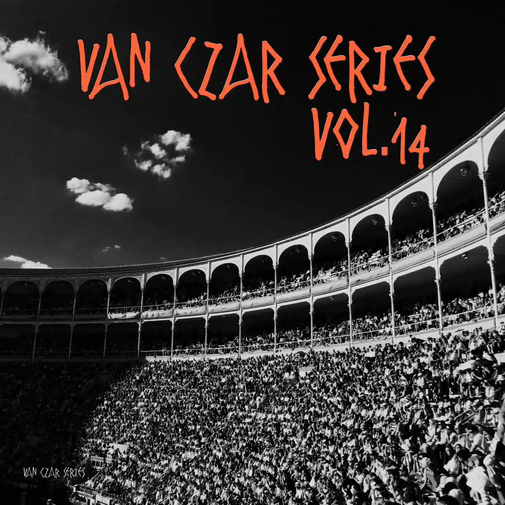 Van Czar Series, Vol. 14 (Compiled and Mixed by Van Czar)