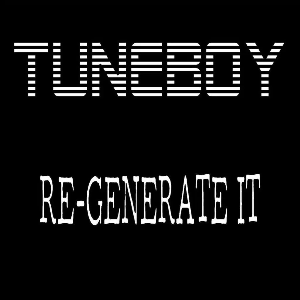 100% Tuneboy (Refixx)