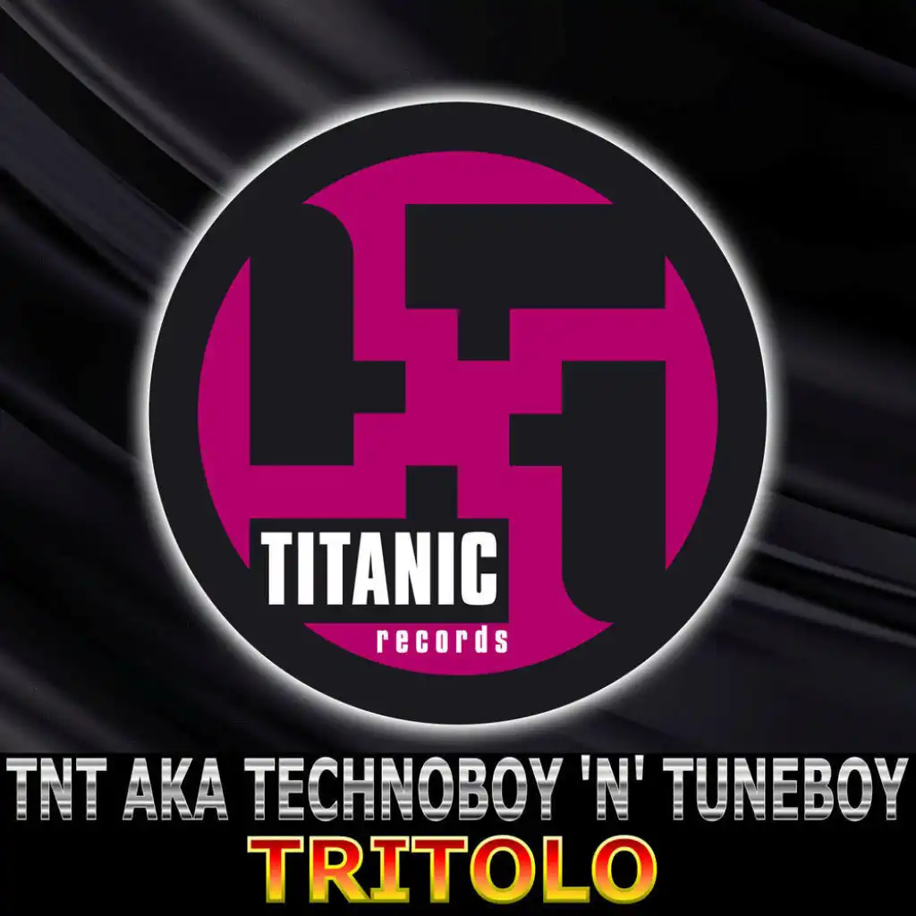 Tritolo