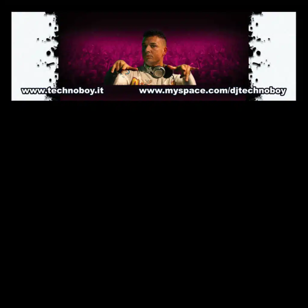 Oh My God (Technoboy's Callsheet) [feat. Shayla]