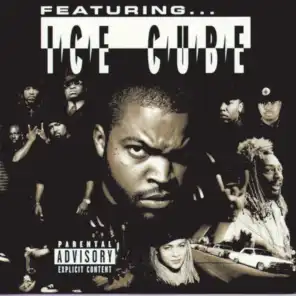 Featuring...Ice Cube(Domestic Only)