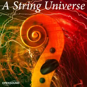 A String Universe (Music for Movie)