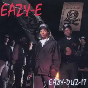 Boyz-N-The-Hood (Remix;Edited)