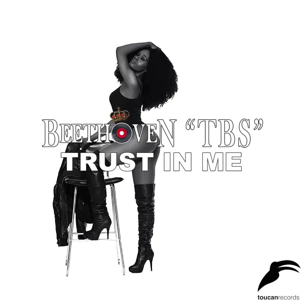 Trust In Me