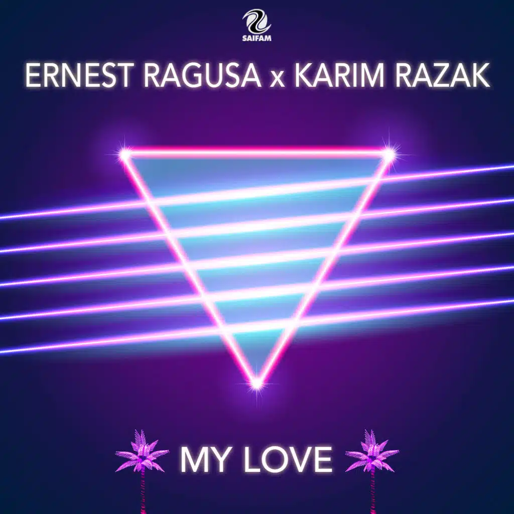Ernest Ragusa X Karim Razak