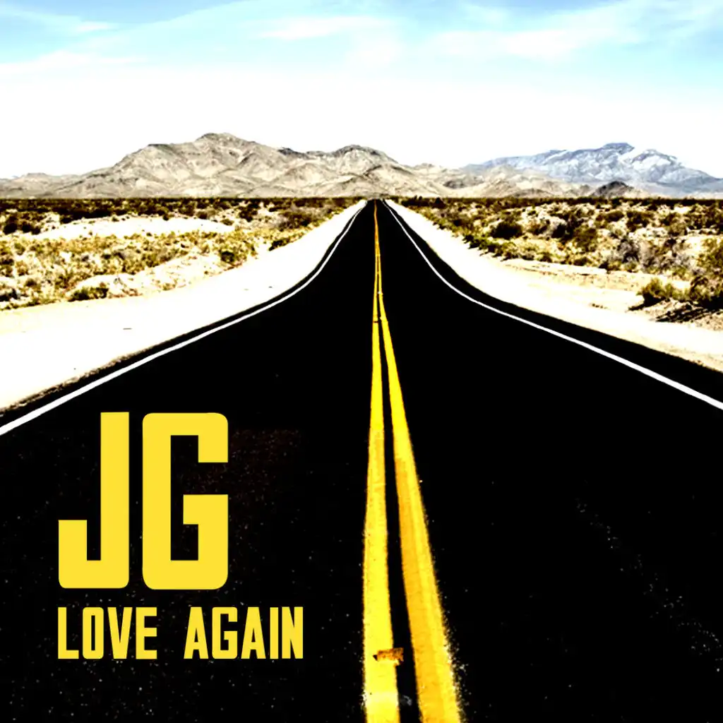 Love Again (Radio Edit)