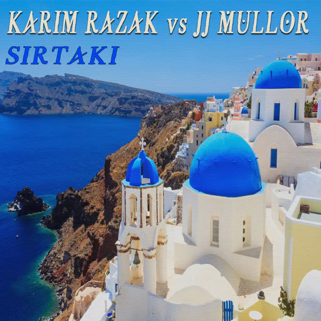 Karim Razak, Jj Mullor