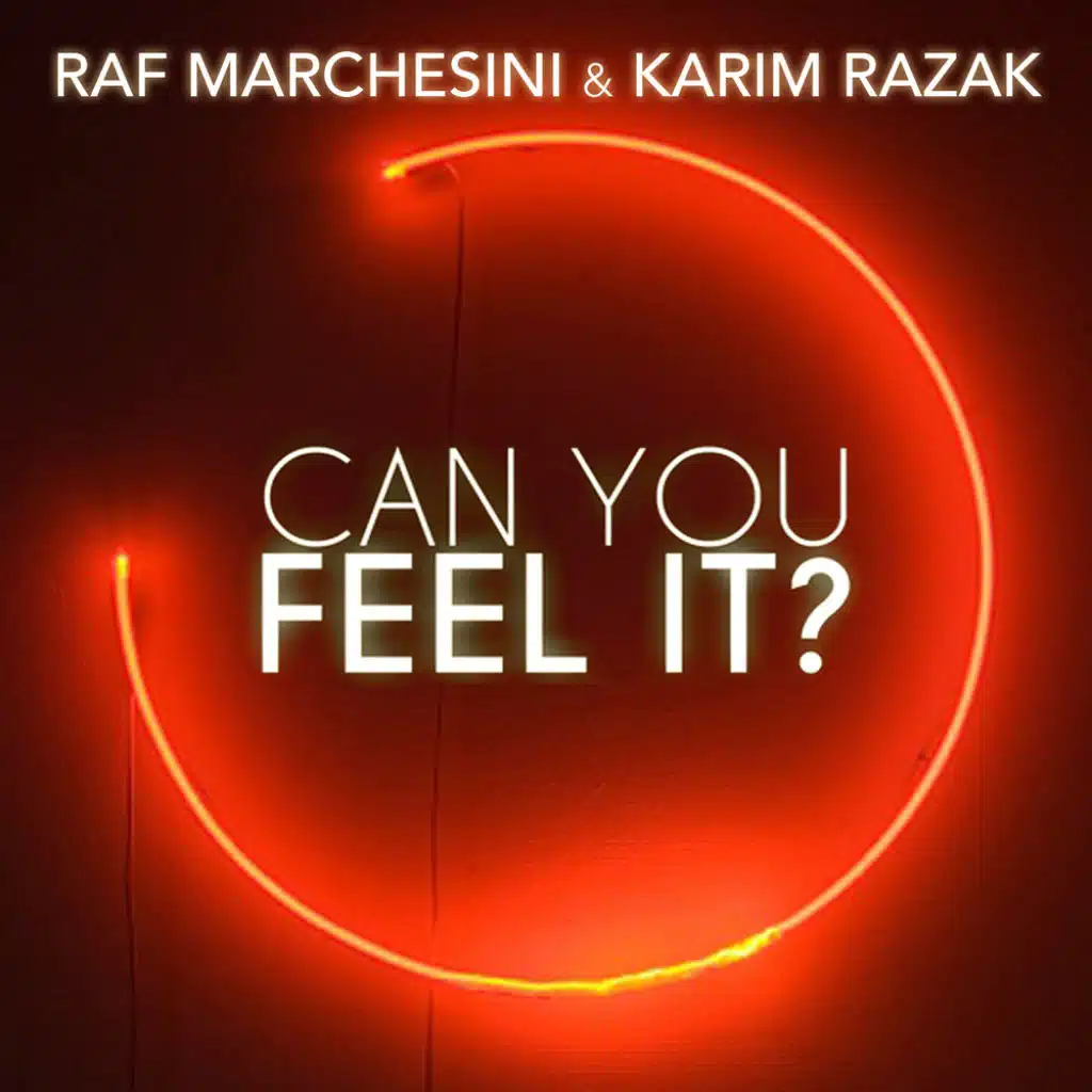 Karim Razak, Raf Marchesini