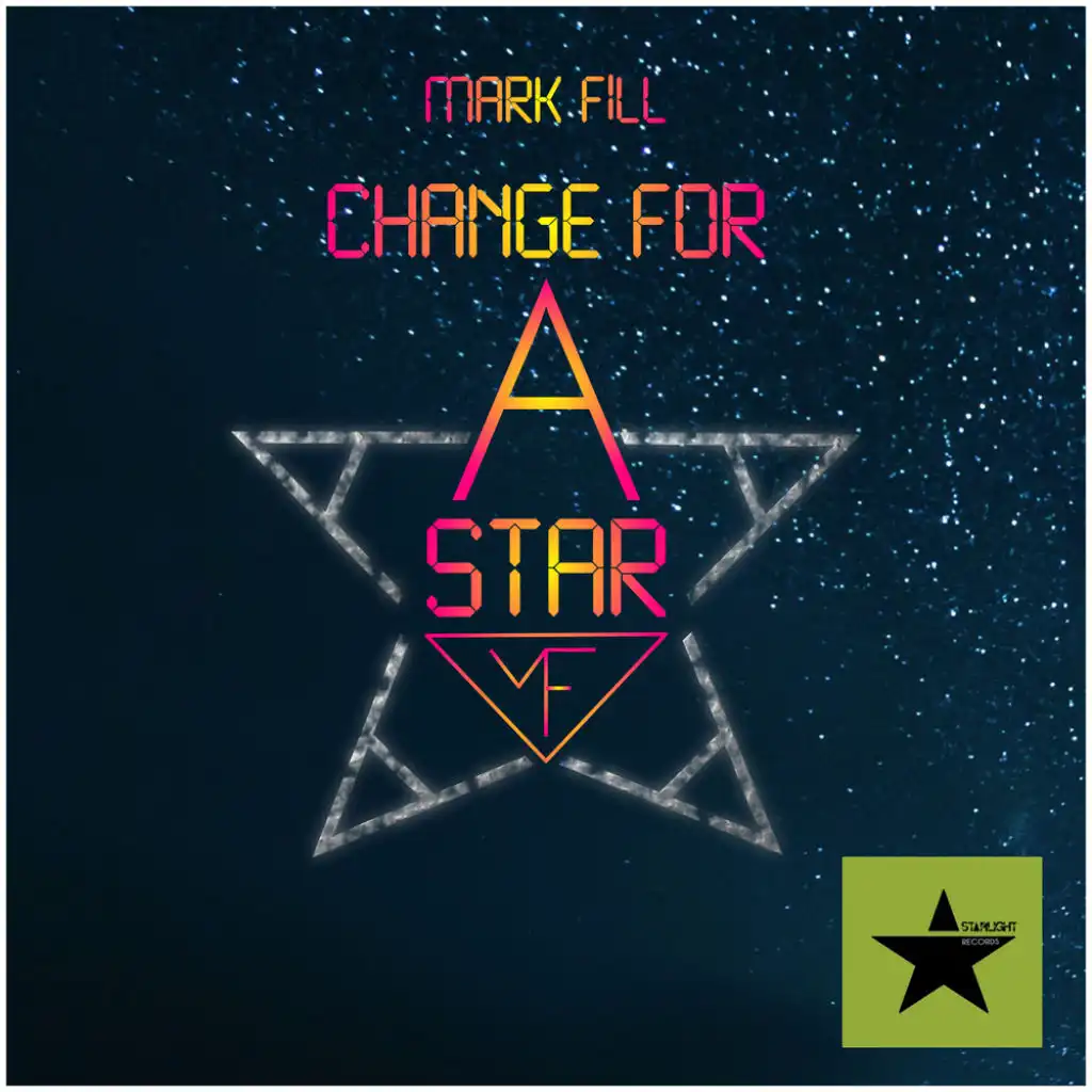 Change For A Star (Radio Edit)