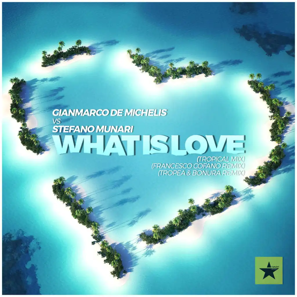 What Is Love 2016 (Radio Edit)