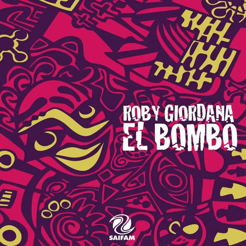 El Bombo (Radio Edit)