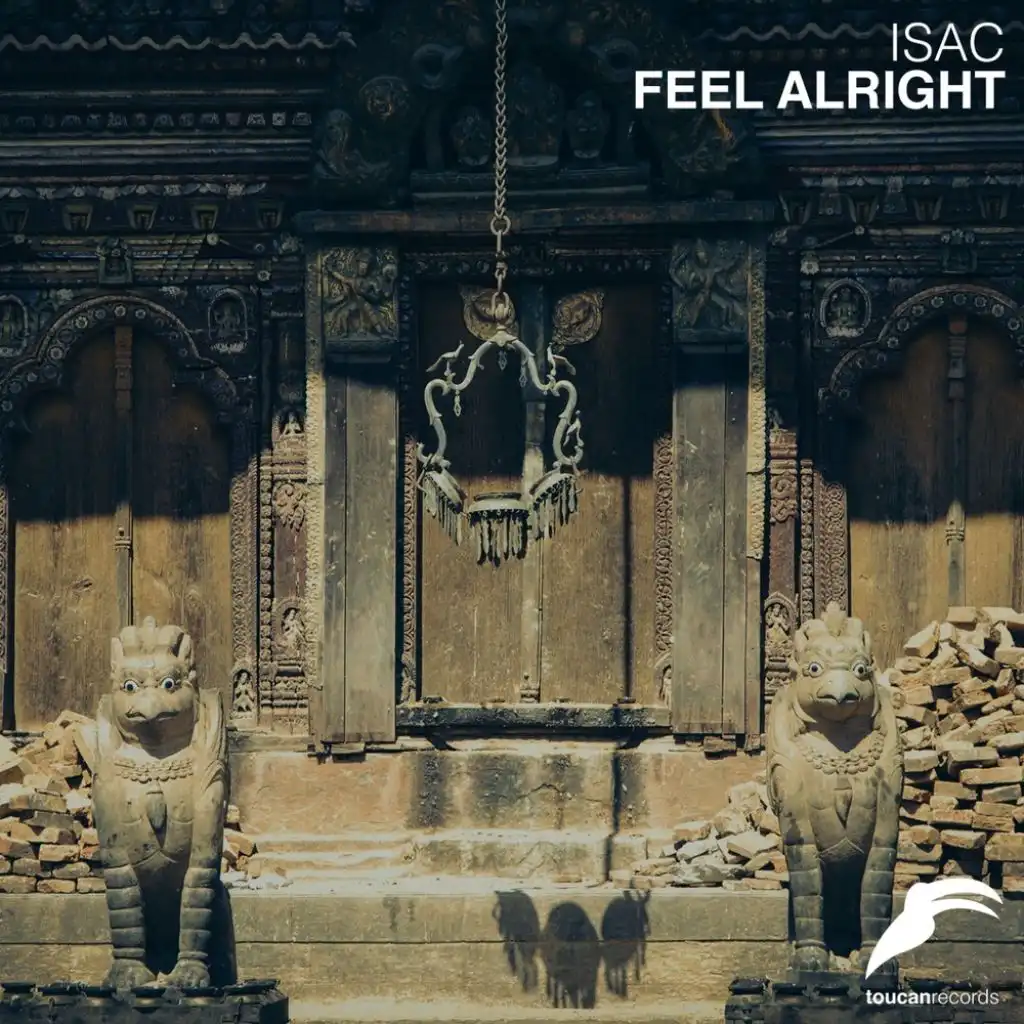 Feel Alright