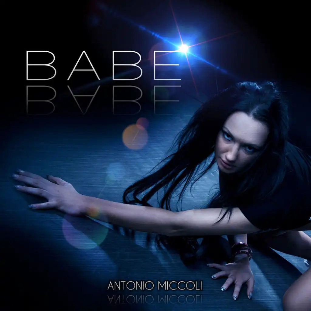 Babe (Babe) (Radio Edit)