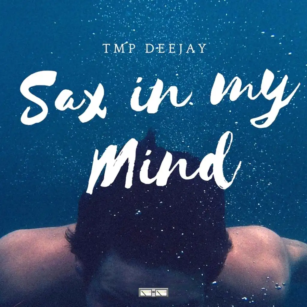Sax In My Mind