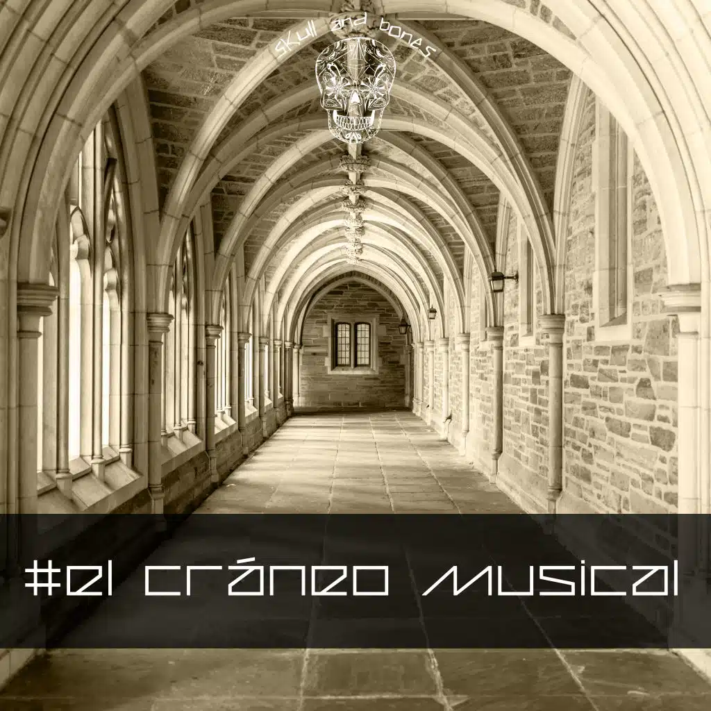 El Cráneo Musical
