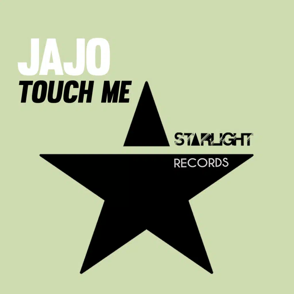 Touch Me (Radio Edit)