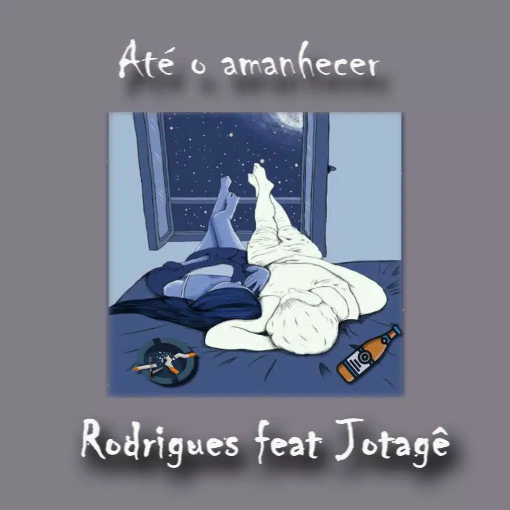 Até o Amanhecer (feat. Jotagê)