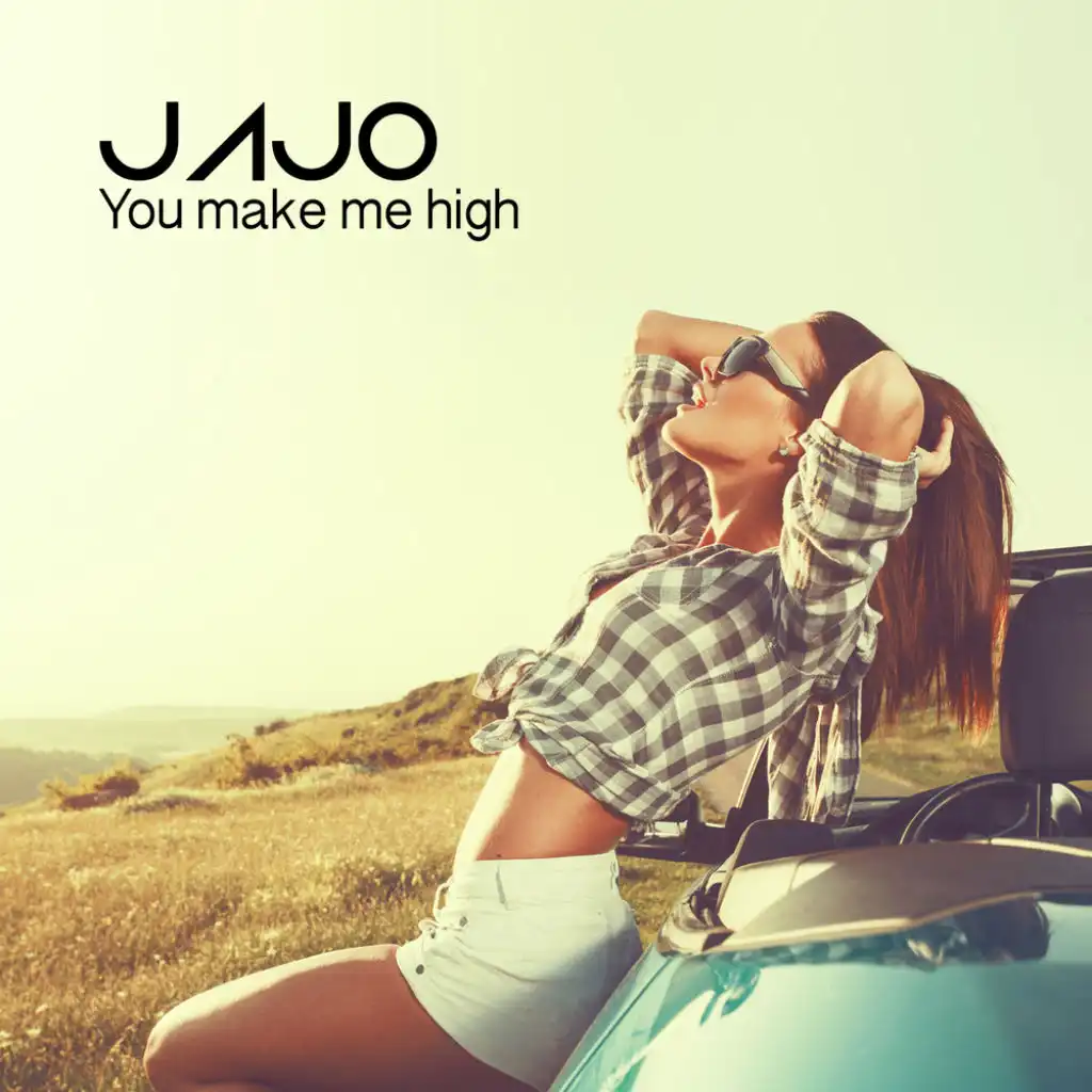 You Make Me High (Extended Mix)