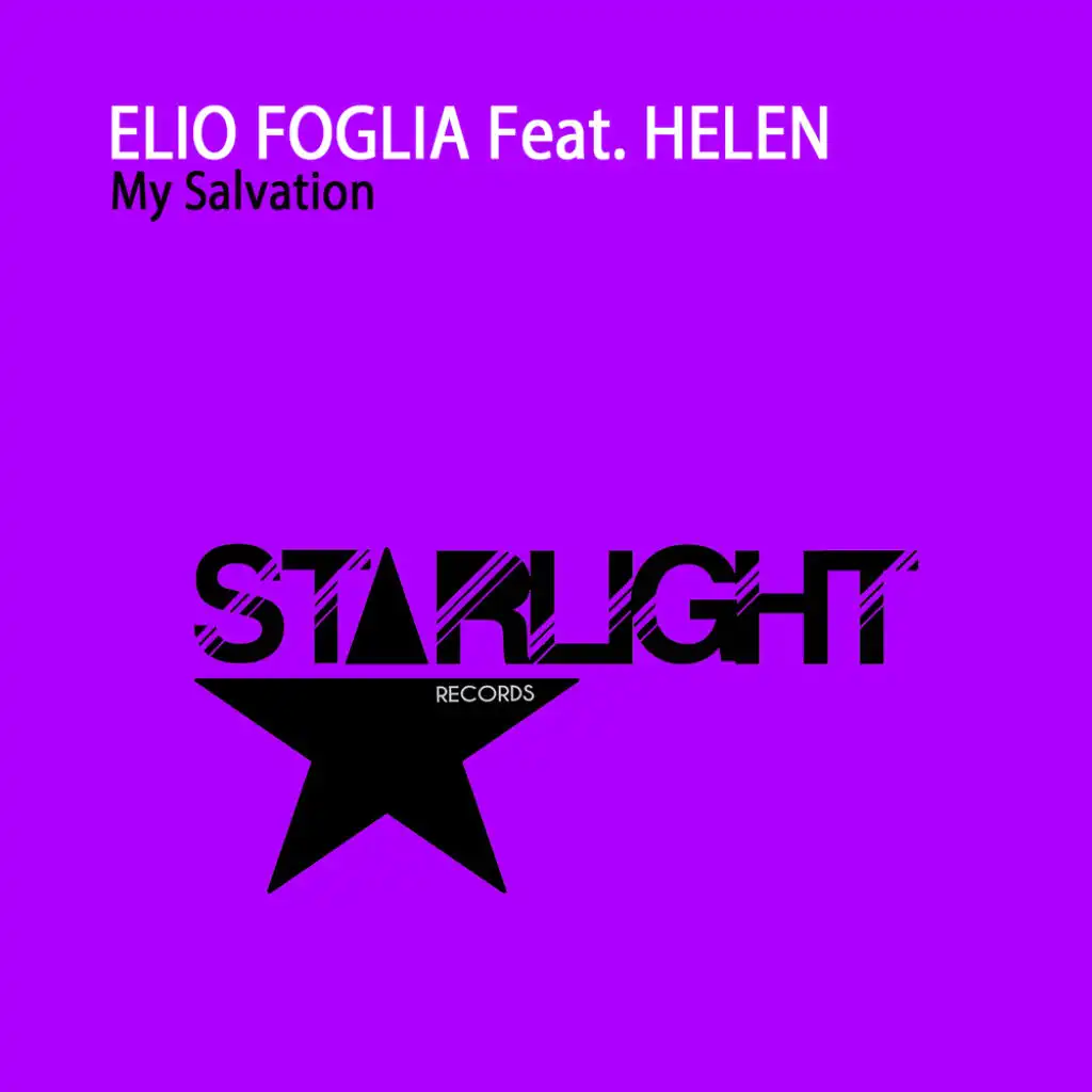 My Salvation (feat. Helen)