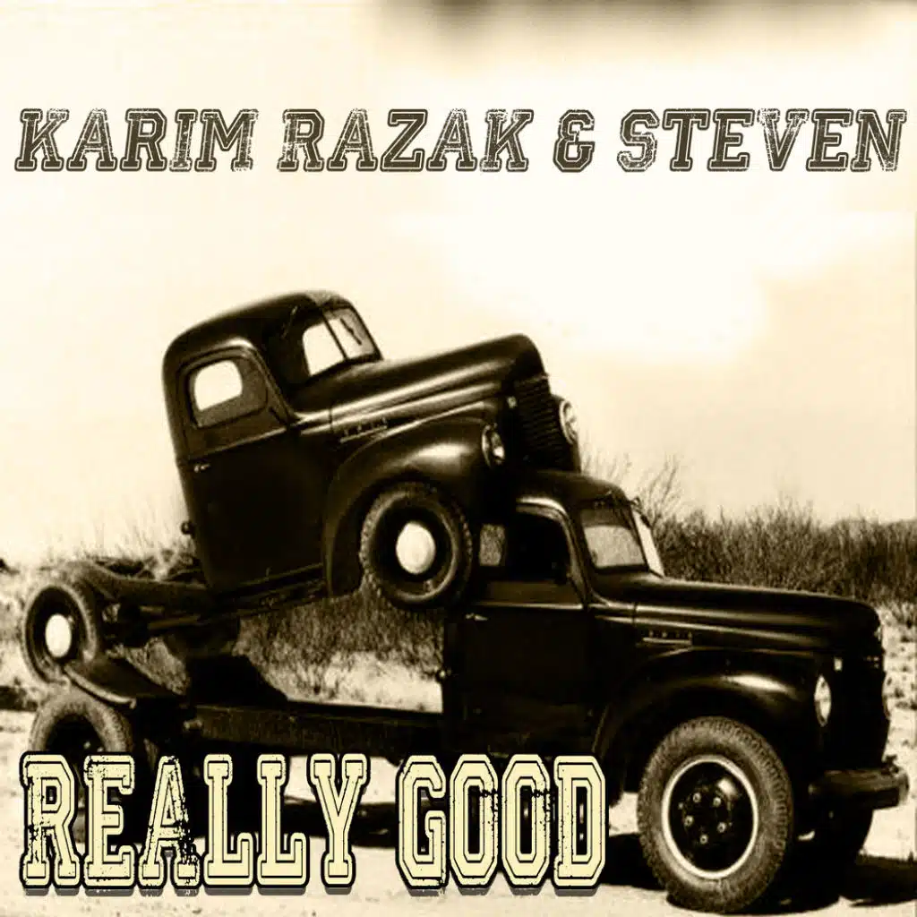 Really Good (Radio Edit)