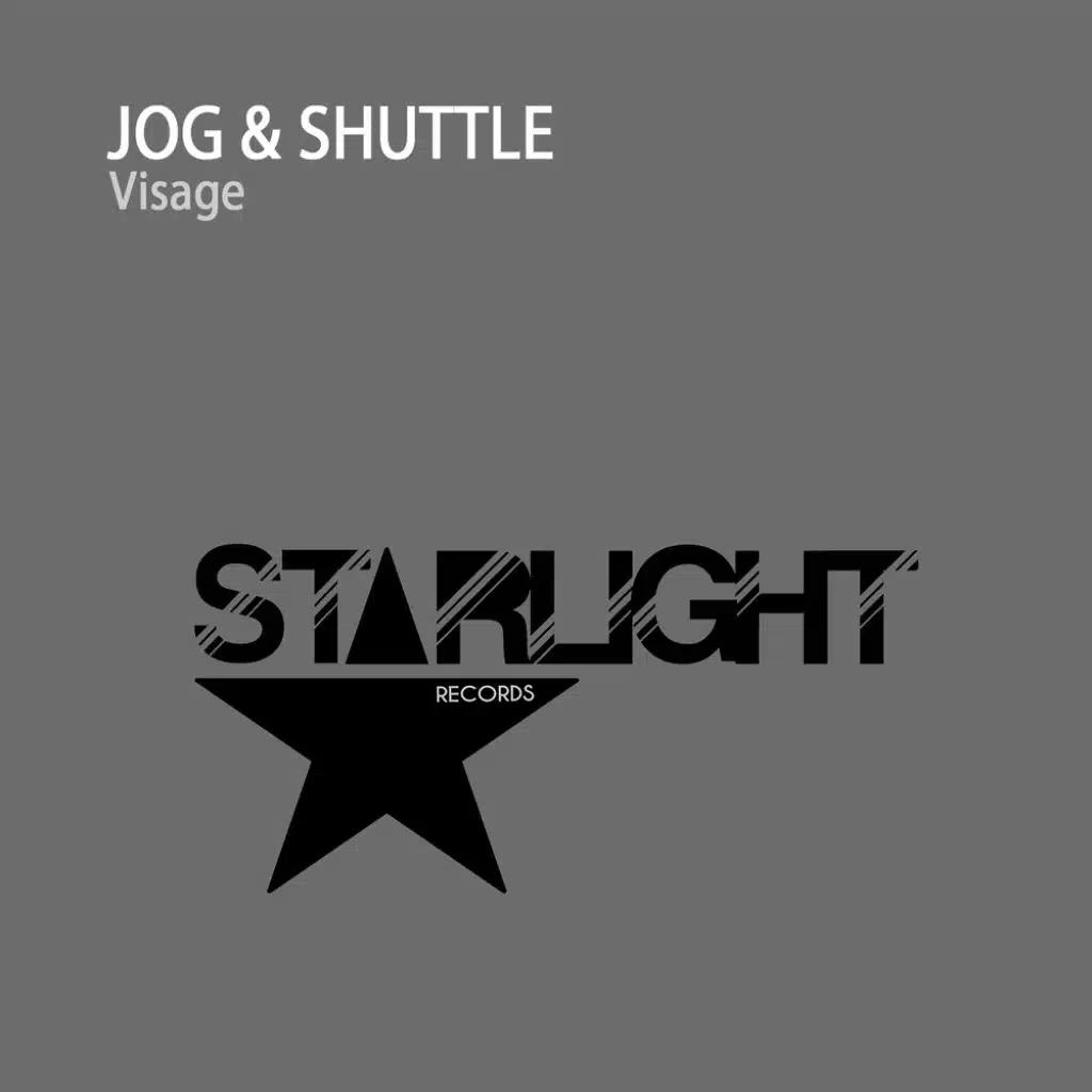 Jog and Shuttle