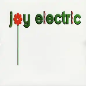 Drum Machine Joy (Melody Album Version)